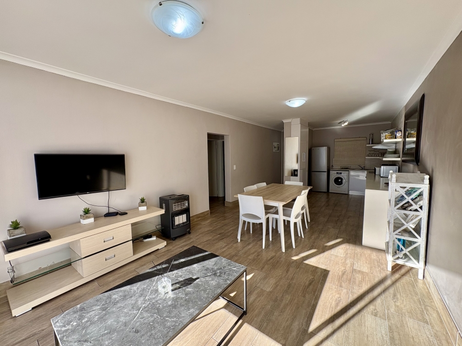 To Let 2 Bedroom Property for Rent in Big Bay Western Cape